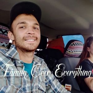 Meet your Posher, Zack